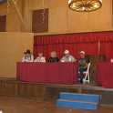 Panel Discussion Old Tucson